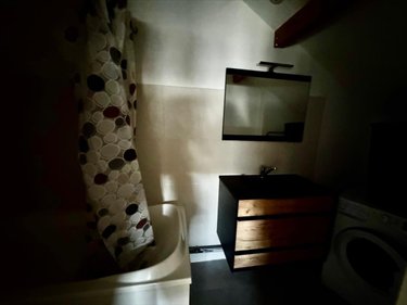 Location maison Audelange 39700 Jura 79 m2 3 pièces 790 euros