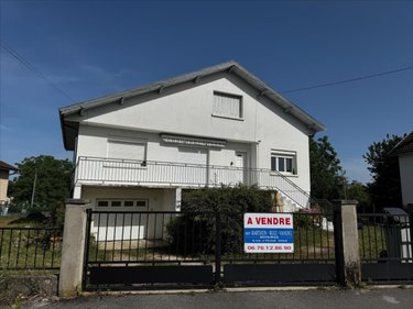 Maison a vendre Foucherans 39100 Jura 104 m2 6 pièces 170000 euros