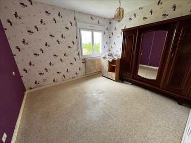 Maison a vendre Foucherans 39100 Jura 104 m2 6 pièces 170000 euros