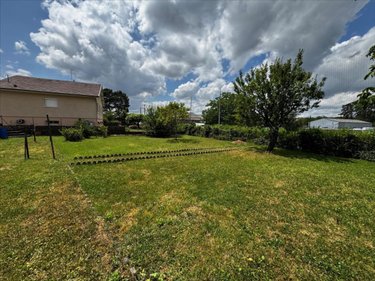 Maison a vendre Foucherans 39100 Jura 104 m2 6 pièces 170000 euros