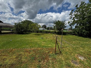 Maison a vendre Foucherans 39100 Jura 104 m2 6 pièces 170000 euros