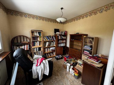 Maison a vendre Foucherans 39100 Jura 104 m2 6 pièces 170000 euros