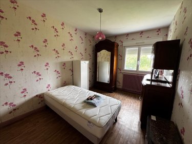 Maison a vendre Foucherans 39100 Jura 104 m2 6 pièces 170000 euros