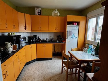 Maison a vendre Foucherans 39100 Jura 104 m2 6 pièces 170000 euros