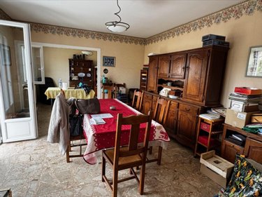 Maison a vendre Foucherans 39100 Jura 104 m2 6 pièces 170000 euros