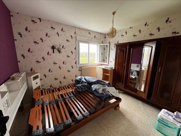 Maison a vendre Foucherans 39100 Jura 104 m2 6 pièces 170000 euros