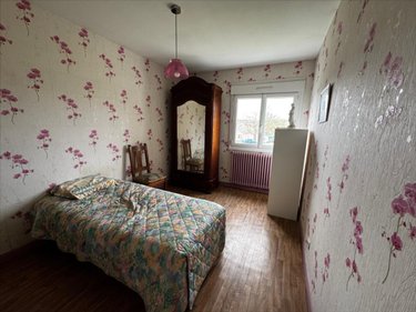 Maison a vendre Foucherans 39100 Jura 104 m2 6 pièces 170000 euros