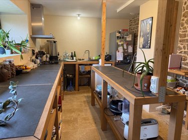 Maison a vendre Coulouvray-Boisbenâtre 50670 Manche 110 m2 5 pièces 169540 euros