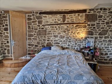Maison a vendre Coulouvray-Boisbenâtre 50670 Manche 110 m2 5 pièces 169540 euros