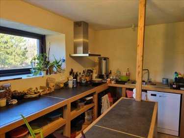 Maison a vendre Coulouvray-Boisbenâtre 50670 Manche 110 m2 5 pièces 169540 euros