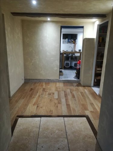 Maison a vendre Coulouvray-Boisbenâtre 50670 Manche 110 m2 5 pièces 169540 euros