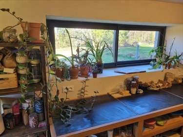 Maison a vendre Coulouvray-Boisbenâtre 50670 Manche 110 m2 5 pièces 169540 euros