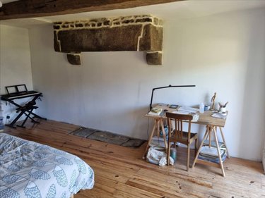 Maison a vendre Coulouvray-Boisbenâtre 50670 Manche 110 m2 5 pièces 169540 euros