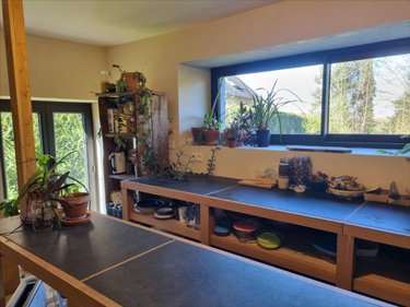 Maison a vendre Coulouvray-Boisbenâtre 50670 Manche 110 m2 5 pièces 169540 euros