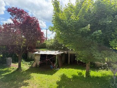 Maison a vendre Genêts 50530 Manche 72 m2 4 pièces 222240 euros