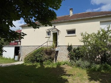 Maison a vendre Genêts 50530 Manche 72 m2 4 pièces 222240 euros