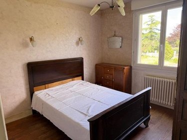 Maison a vendre Genêts 50530 Manche 72 m2 4 pièces 222240 euros