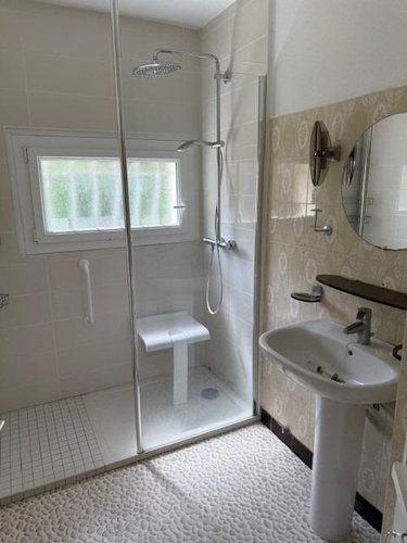 Maison a vendre Genêts 50530 Manche 72 m2 4 pièces 222240 euros