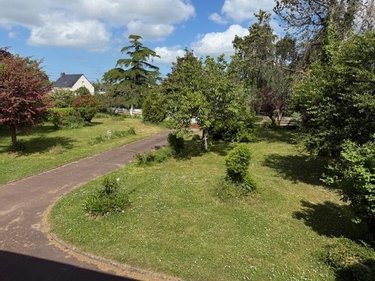 Maison a vendre Genêts 50530 Manche 72 m2 4 pièces 222240 euros