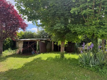 Maison a vendre Genêts 50530 Manche 72 m2 4 pièces 222240 euros