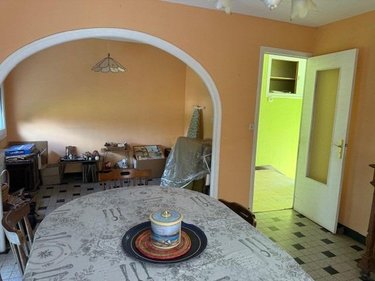 Maison a vendre Genêts 50530 Manche 72 m2 4 pièces 222240 euros