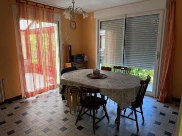 Maison a vendre Genêts 50530 Manche 72 m2 4 pièces 222240 euros