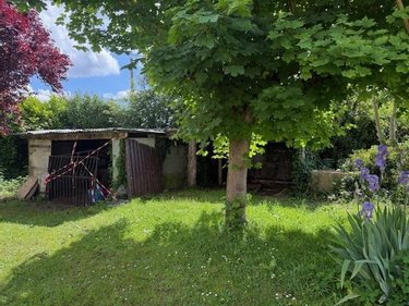 Maison a vendre Genêts 50530 Manche 72 m2 4 pièces 222240 euros