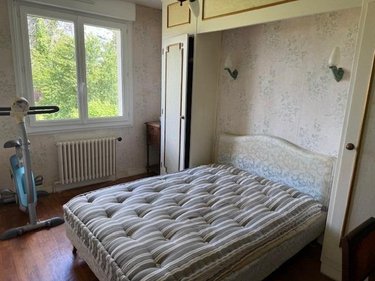 Maison a vendre Genêts 50530 Manche 72 m2 4 pièces 222240 euros