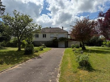 Maison a vendre Genêts 50530 Manche 72 m2 4 pièces 222240 euros