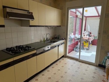 Maison a vendre Genêts 50530 Manche 72 m2 4 pièces 222240 euros