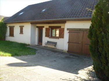 Maison a vendre Vendôme 41100 Loir-et-Cher 131 m2 5 pièces 202605 euros