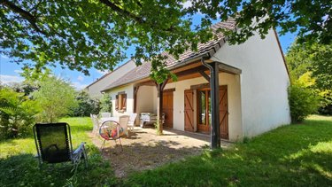 Maison a vendre Vendôme 41100 Loir-et-Cher 131 m2 5 pièces 202605 euros