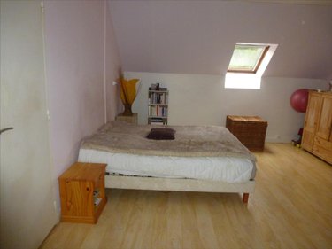 Maison a vendre Vendôme 41100 Loir-et-Cher 131 m2 5 pièces 202605 euros