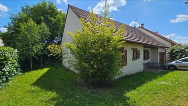 Maison a vendre Vendôme 41100 Loir-et-Cher 131 m2 5 pièces 202605 euros