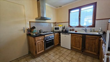 Maison a vendre Vendôme 41100 Loir-et-Cher 131 m2 5 pièces 202605 euros