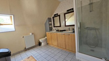 Maison a vendre Vendôme 41100 Loir-et-Cher 131 m2 5 pièces 202605 euros