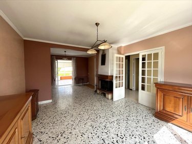 Maison a vendre Fossé 41330 Loir-et-Cher 121 m2 5 pièces 168970 euros