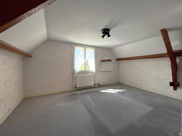 Maison a vendre Fossé 41330 Loir-et-Cher 121 m2 5 pièces 168970 euros