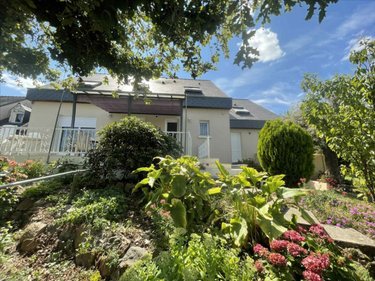 Maison a vendre Bagneux 49400 Maine-et-Loire 156 m2 5 pièces 364000 euros