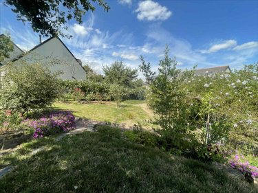 Maison a vendre Bagneux 49400 Maine-et-Loire 156 m2 5 pièces 364000 euros