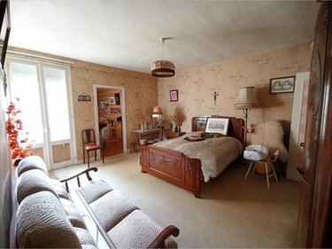 Maison a vendre Condé-en-Normandie 14110 Calvados 126 m2 5 pièces 85200 euros