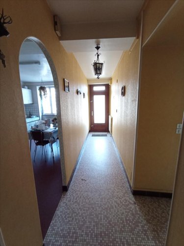 Maison a vendre Condé-en-Normandie 14110 Calvados 126 m2 5 pièces 85200 euros