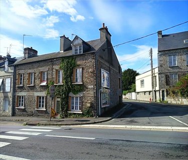 Maison a vendre Condé-en-Normandie 14110 Calvados 126 m2 5 pièces 85200 euros