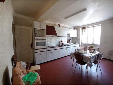 Maison a vendre Condé-en-Normandie 14110 Calvados 126 m2 5 pièces 85200 euros