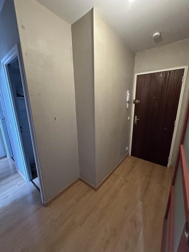 Appartement a vendre Mons en Baroeul 59370 Nord 54 m2 2 pièces 106000 euros