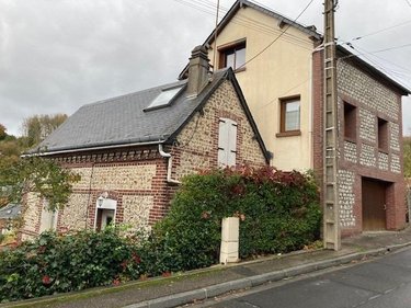 Maison a vendre Bois-Guillaume 76230 Seine-Maritime 130 m2 6 pièces 399000 euros