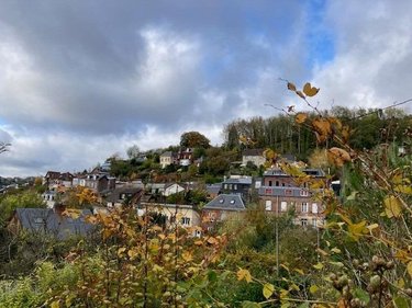 Maison a vendre Bois-Guillaume 76230 Seine-Maritime 130 m2 6 pièces 399000 euros