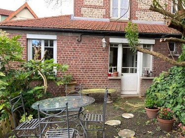 Maison a vendre Bois-Guillaume 76230 Seine-Maritime 130 m2 6 pièces 399000 euros