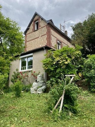 Maison a vendre Bois-Guillaume 76230 Seine-Maritime 130 m2 6 pièces 499000 euros