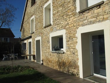 Maison a vendre Besançon 25000 Doubs 396 m2 13 pièces 390000 euros